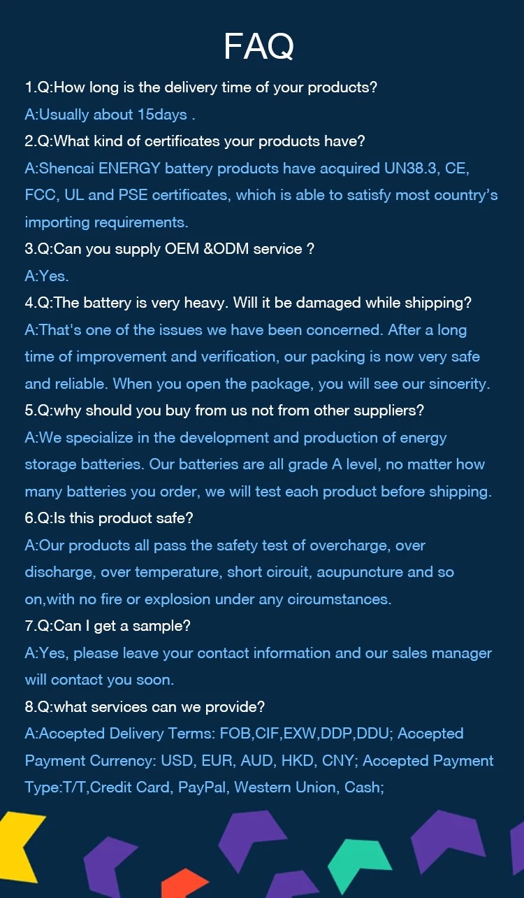 FAQ FAQ